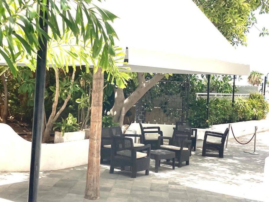 Apartament In Costa Adeje Playa De Las Americas Casanico Kültér fotó