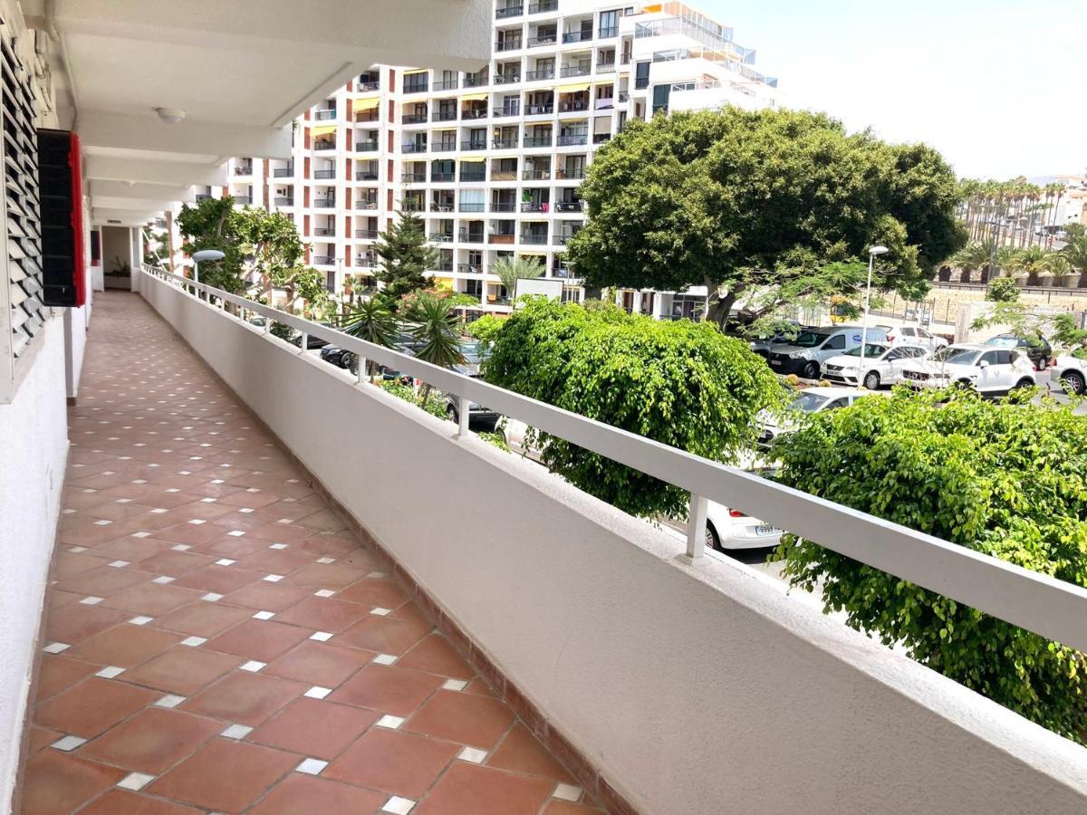 Apartament In Costa Adeje Playa De Las Americas Casanico Kültér fotó