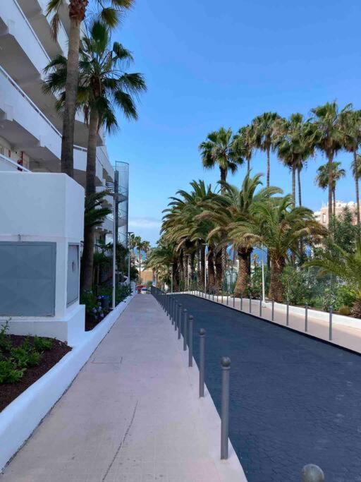Apartament In Costa Adeje Playa De Las Americas Casanico Kültér fotó