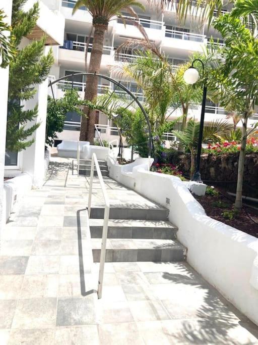Apartament In Costa Adeje Playa De Las Americas Casanico Kültér fotó