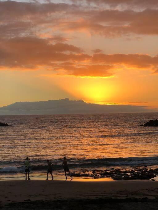 Apartament In Costa Adeje Playa De Las Americas Casanico Kültér fotó