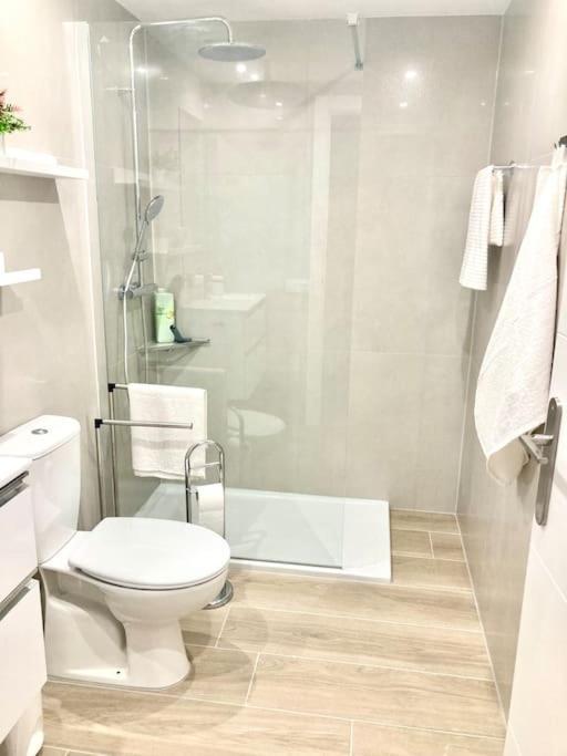 Apartament In Costa Adeje Playa De Las Americas Casanico Kültér fotó