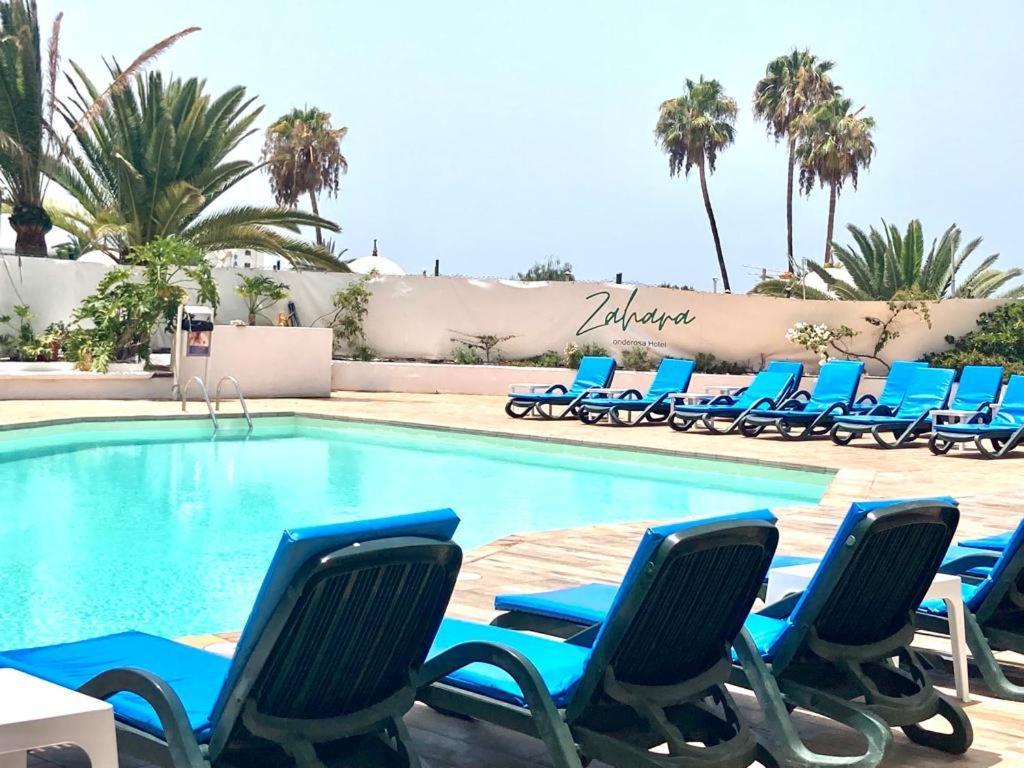 Apartament In Costa Adeje Playa De Las Americas Casanico Kültér fotó