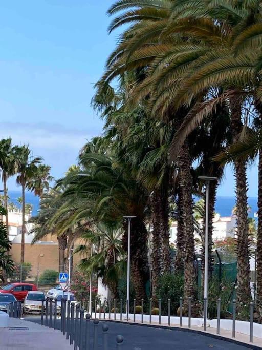 Apartament In Costa Adeje Playa De Las Americas Casanico Kültér fotó