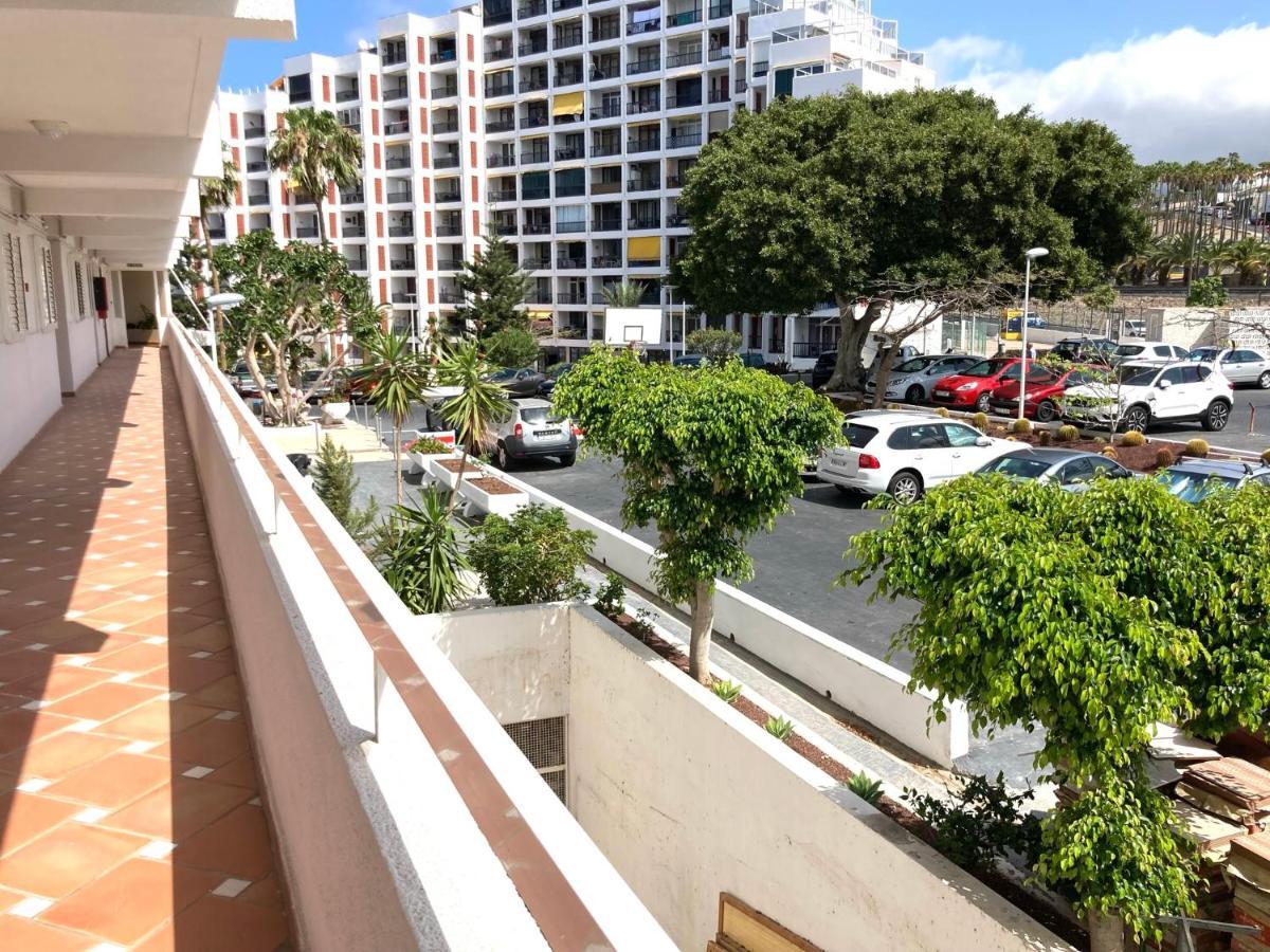 Apartament In Costa Adeje Playa De Las Americas Casanico Kültér fotó